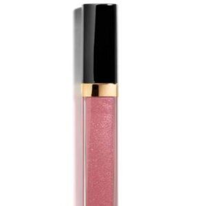 CHANEL ROUGE COCO GLOSS - 119 - BOURGEOISIE - NIB
